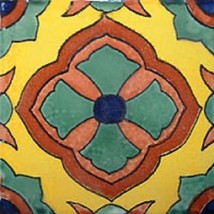 Mexican Tiles &quot;Valeria&quot; - £169.68 GBP