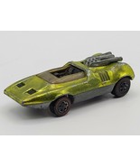 1969 Hot Wheels Redline &quot;Peeping Bomb&quot; Diecast Car - £21.06 GBP