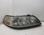 Passenger Right Headlight Halogen Fits 05-11 LINCOLN &amp; TOWN CAR 729959 - $115.83