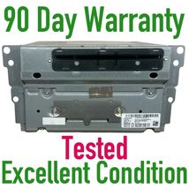 BMW F01 F10 F12 NAVIGATION UNIT CD PLAYER RECEIVER AM FM RADIO SYSTEM OEM - $94.05