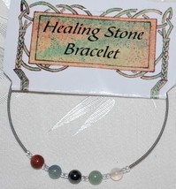 Healing Stone Bracelet - £2.35 GBP