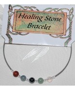 Healing Stone Bracelet - £2.32 GBP