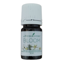 Young Living Bloom Oil (5 ml) - New - Free Shipping - $15.00