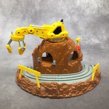 GeoTrax Mountain Blast Mine Construction Replacement Part- Parts Only - £9.29 GBP