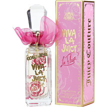 Viva La Juicy La Fleur By Juicy Couture Edt Spray 2.5 Oz - £35.80 GBP