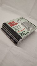 Glen Miller The Complete Sustaining Broadcasts 4 Volume Complete Set CD Music - £24.10 GBP