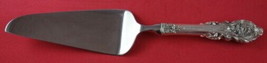 Sir Christopher by Wallace Sterling Silver Pie Server HH WS 10 3/4&quot; Orig... - $68.31