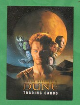 2003 Victor Television Dune Promo - £0.80 GBP