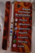 Good fortune bracelet thumb200