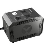 Vertiv Lithium Ion Battery UPS (PUL-400LVT) 400 VA, 240 W, 120 V; 4 Outlets - $2,595.55 MXN
