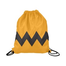 Charlie Brown Good Boy Drawstring Bag 16.5&quot;(W) x 19.3&quot;(H) - £15.92 GBP
