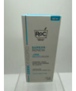 RoC Barrier Renew PM Wrinkle Eye Creme Face Moisturize 2.5oz26 COMB - $8.99