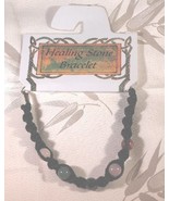 Healing Stone Cord Bracelet - £4.70 GBP