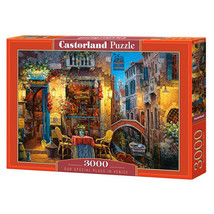 Castorland Classic Puzzle 3000pcs - Place in Venice - £55.66 GBP