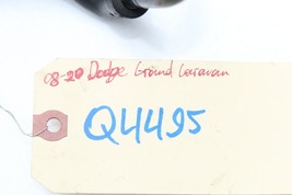 08-20 DODGE GRAND CARAVAN FUEL VAPOR CANISTER PURGE VALVE Q4495 image 12