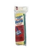 Vintage Sponge Mop Refill No 91300 Fits Screw / Slide Fastener Models Ye... - €16,86 EUR