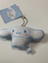 Cinnamoroll Pochitto Die-cut Mascot Charm - $566.14 MXN
