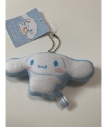 Cinnamoroll Pochitto Die-cut Mascot Charm - $40.80 CAD