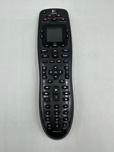 Logitech Harmony 700 Universal Programmable Remote Control With Color Screen - $42.56