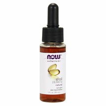 NOW Solutions, E-Oil 23,000 IU, Natural Skin Rejuvenation, Skin Moisturizer, ... - $19.06