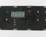 OEM Clock/timer For Gibson GEF352CHSB GEF352BHWB GEF352BHDB Uni MEF352BG... - $240.97