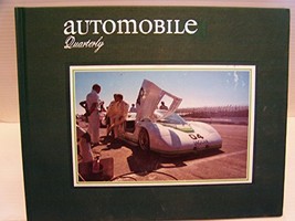 Automobile Quarterly Vol. 23 No. 1 First Quarter 1985 [Hardcover] Bailey... - $7.63