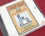 Show Boat Soundtrack J Raitt B Cook Warfield  Musical CD - £6.18 GBP