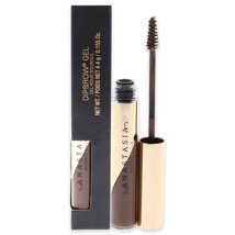 DipBrow Gel - Caramel by Anastasia Beverly Hills for Women - 0.15 oz Eye... - $294.88 MXN