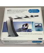Vtg 2005Terk HDTVi HDTV Indoor Antenna Pro  ( New Old Stock) - €50,89 EUR