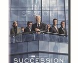 Succession: Season 4 [DVD] [DVD] - $18.76