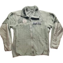 Gen III Cold Weather Fleece Jacket Size Small Durable &amp; Warm - $25.73