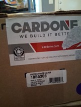 18b5306 Remanufactured Unloaded Disc Brake Caliper With Bracket - $94.79 CAD