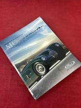 RM Monterey Sports Car Auction 2009 Catalog Cobra Ferrari Aston Porsche 450 Page - $29.65