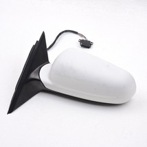 2001-2005 Vw Passat Front Left Drivers Side Heated Door Mirror Factory O... - €37,99 EUR