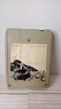 Gino Vannelli - &quot;Brother to Brother&quot; 8-Track Cartridge, A&amp;M Records, 1978 - $2.96