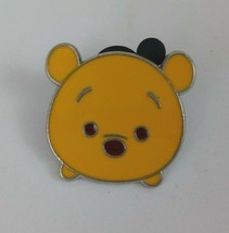 Disney Tsum Tsum Winnie The Pooh Trading Pin - $4.37