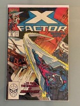 X-Factor #51 - Marvel Comics - Combine Shipping - £3.13 GBP