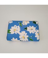 Kate Spade KK923 Schuyler Charming Daisy Medium Compact Bifold Wallet Ti... - €73,59 EUR