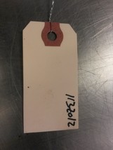 Fuel Injector Line Cylinder 1 From 2008 Dodge Ram 2500  6.7  Cummins Diesel - $36.33