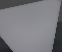 Nanoleaf Shapes Triangle NL47 Multicolor Light Panel - 1 PANEL ONLY image 4