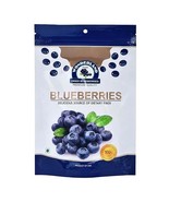 Dried Californian Blueberries 150g Pouch  - €24,31 EUR