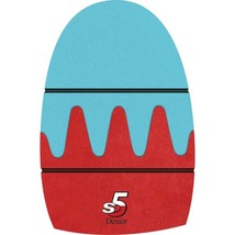 Dexter THE 9 S5 Replacement Sole - $34.95