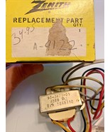 ZENITH 95-3471-01 (Open IN BOX) - $17.57 CAD