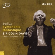 Hector Berlioz : Berlioz: Symphonie Fantastique CD (2001) Pre-Owned - £11.87 GBP