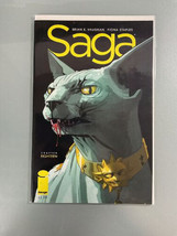 Saga #18 - £2.36 GBP