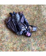Elendil 1 Painted Miniature Sauron Last Alliance Casualty Middle-Earth - $38.29 CAD