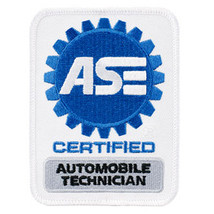 Ase Certified Auto Automobile Repair Technician - Free Shipping!!! - £23.69 GBP
