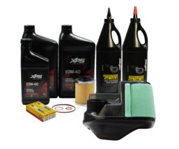 2009-2011 Can-Am Renegade 800 R OEM Full Service Kit C68 - £162.37 GBP