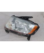 2011-13 Jeep Grand Cherokee Xenon AFS Headlight Driver Left LH - $627.85 CAD