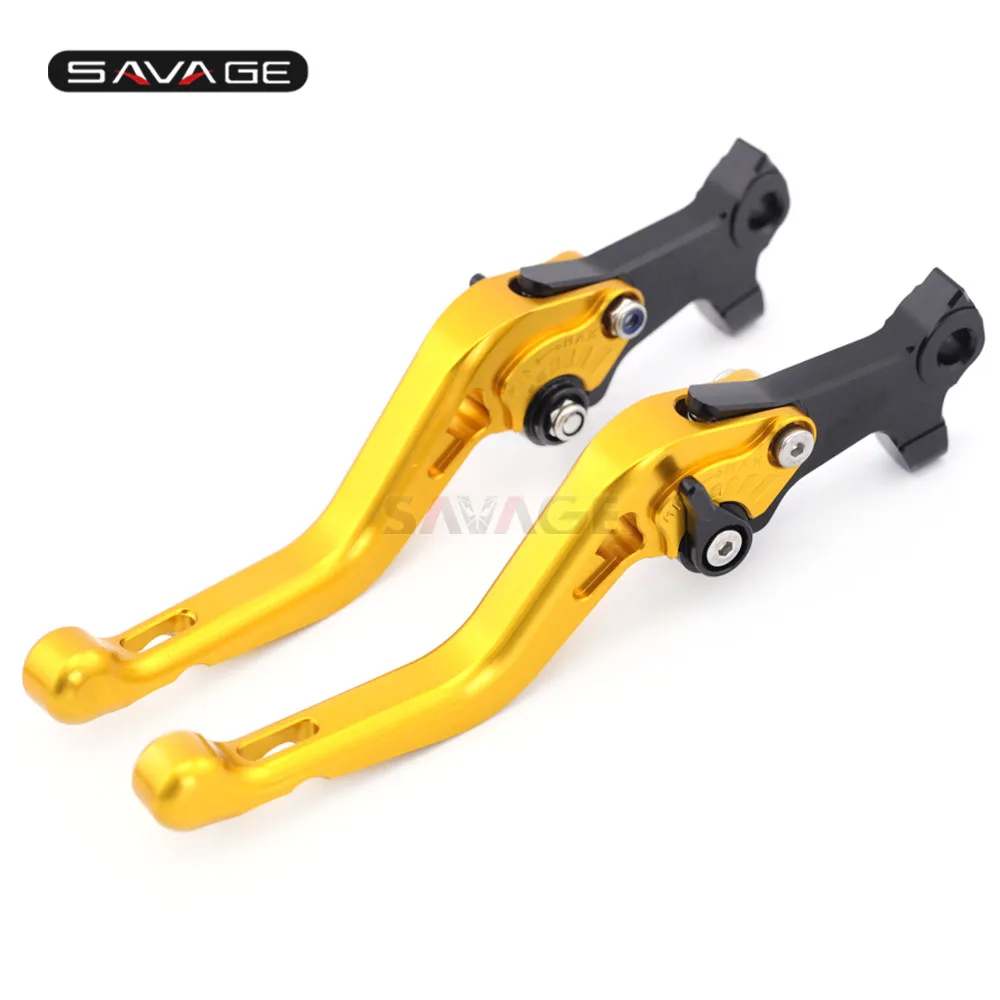 Short Left Right Ke Levers GILERA/PIAGGIO Nexus 500 /CARNABY 125/200/250 Bremb - £161.79 GBP